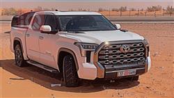 تويوتا توندرا